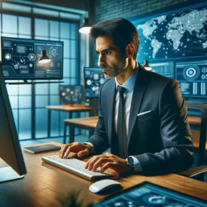 Cyber Security Advisor 1 Security Advisor