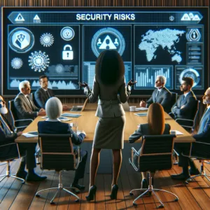 Cyber Security Advisor 2 Security Advisor Facing Challenges Cyberzoni
