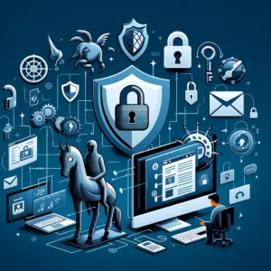 What is CyberSecurity? 2 Different Types Of Cybersecurity