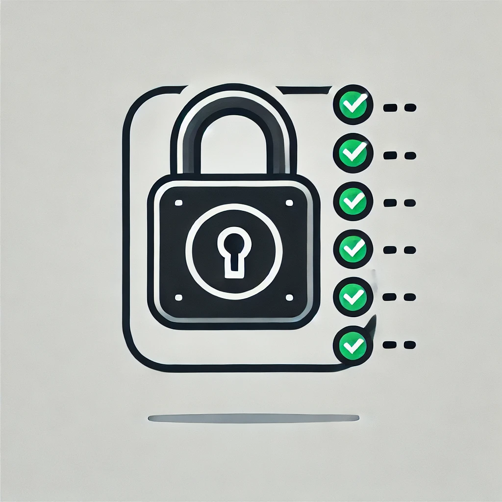 Blog 5 Isms Internal Audit Process