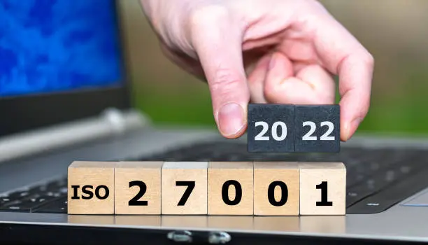 ISO 27001 1 Iso 27001 2022